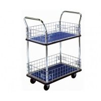 Jual Hand Trolley