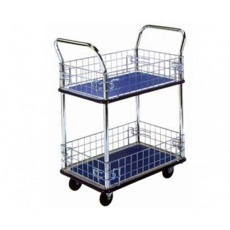 Jual Hand Trolley