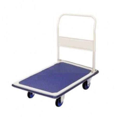 Jual Hand Trolley