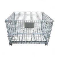 Jual Pallet Mesh