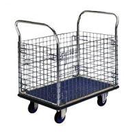 Jual Hand Trolley
