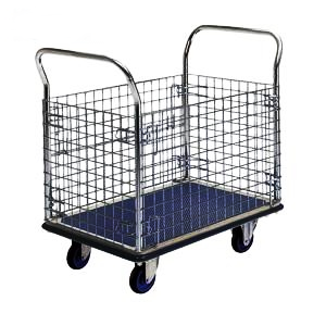 Jual Hand Trolley