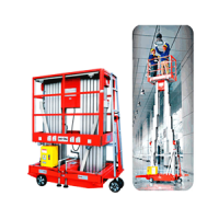Jual Tangga Elektrik