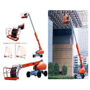 Jual Boom Lift