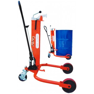 jual drum porter