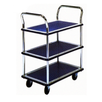 Jual Hand Trolley
