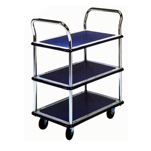 Jual Hand Trolley
