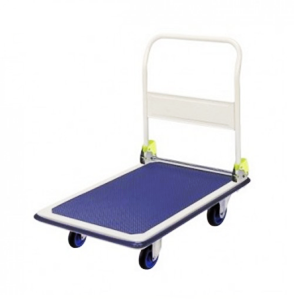 Jual Hand Trolley