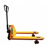 jual hand pallet