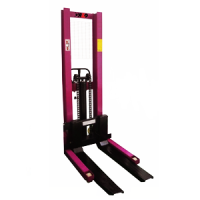 jual hand stacker