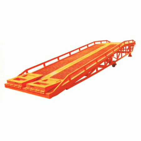 Jual Movable Dock Ramp