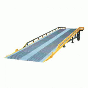 jual Movable Dock Ramp