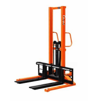 Jual Hand Stacker