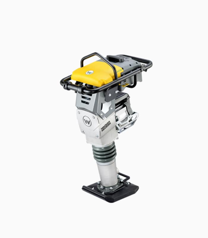 Compaction Equipment